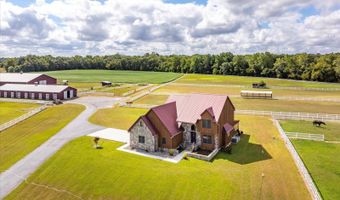 10036 REDDEN Rd, Bridgeville, DE 19933