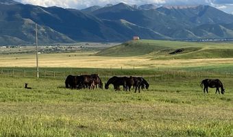 95 AUBURN FOREST Rd, Auburn, WY 83111