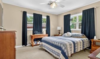 3615 Utah Ave, Bartlesville, OK 74006