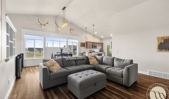 5321 Amherst Dr, Billings, MT 59106