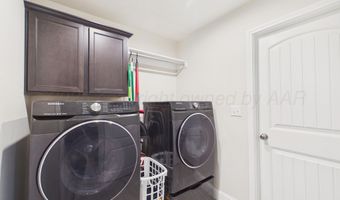 9701 SYDNEY Dr, Amarillo, TX 79119