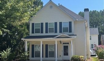 4854 Liberty Plz, Acworth, GA 30101