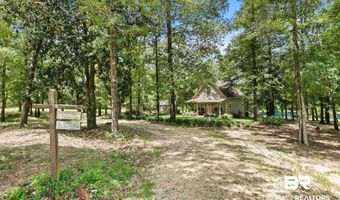 3470 Bell Fork Rd, Atmore, AL 36502
