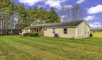 2430 E Marlette, Applegate, MI 48401