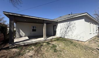 1006 N Sixth St, Carlsbad, NM 88220