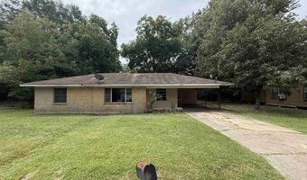 1505 PERRY St, Bastrop, LA 71220