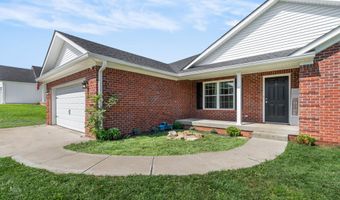 106 Distillery Ct, Bardstown, KY 40004