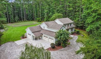 40 Rose Dhu Creek Plantation, Bluffton, SC 29910