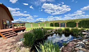 42 Hondo Seco Rd, Arroyo Hondo, NM 87513