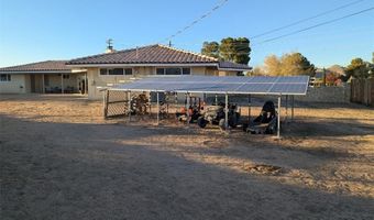 19989 Crow, Apple Valley, CA 92307