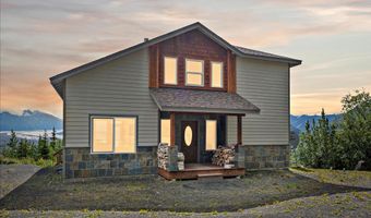 29601 W Glenn Hwy, Chickaloon, AK 99674