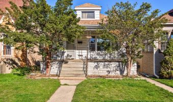 3345 N Newland Ave, Chicago, IL 60634