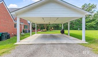 906 S Presley St, Atmore, AL 36502