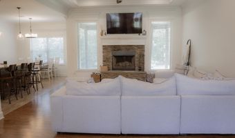 349 Zoe Ln, Alexander, AR 72002