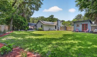 1043 LAKESIDE Dr, Apopka, FL 32712