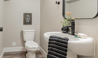620 N 4th St #3, Ashton, ID 83420