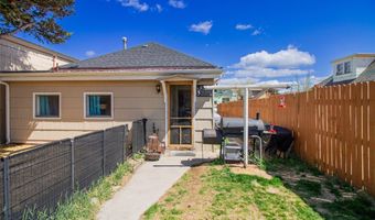 803 E 4th, Anaconda, MT 59711