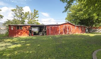 1846 Dodge Rd, Camp Verde, AZ 86322
