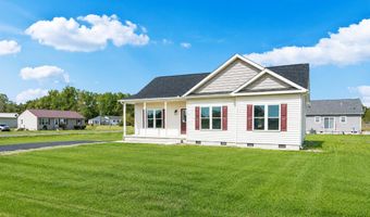 18891 LAUREN Ave, Bridgeville, DE 19933