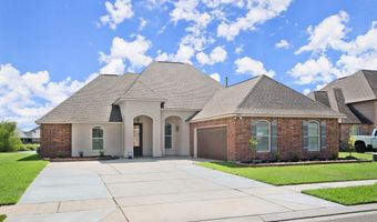 3893 Union Dr, Addis, LA 70710