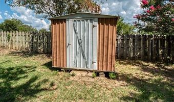 1700 Virginia Ave, Atoka, OK 74525