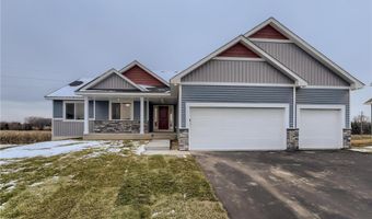 000 Makah St NW, Andover, MN 55304