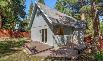 860 Jennifer St, Incline Village, NV 89451