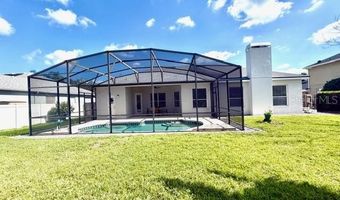 6615 FRANCONIA Dr, Belle Isle, FL 32812