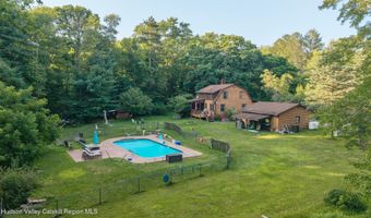 835 County Route 2, Accord, NY 12404