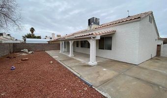6424 Quantum Ln, Las Vegas, NV 89130
