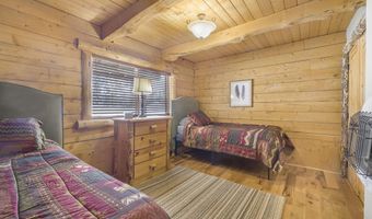 807 MERNA NORTH BEAVER Rd, Daniel, WY 83115