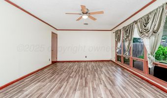 1703 PECOS St, Amarillo, TX 79102