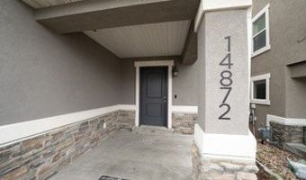 14872 S RUTLEDGE Rd 175, Bluffdale, UT 84065