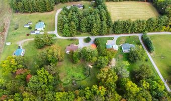 203 Edgewood St, Ballard, WV 24918