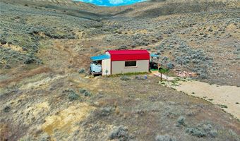 Highway 72 lot 5, Belfry, MT 59008