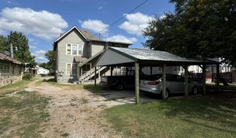 615 N 2nd, Arkansas City, KS 67005