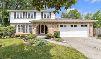 1581 N Forest Rd, Amherst, NY 14221
