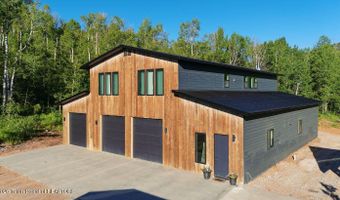 340 HITCHING RAIL Rd, Afton, WY 83110