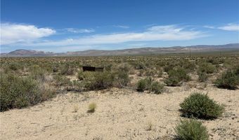 360 MOUNTAIN CREEK Rd, Dyer, NV 89010
