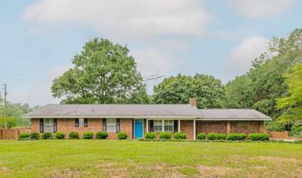309 LaCross Rd, Americus, GA 31719