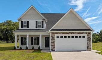 853 Mulligan Dr, Ayden, NC 28513