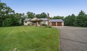 4700 Rural Oaks Dr SE, Alexandria, MN 56308