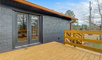 123 Fredonia Church Rd, Barnesville, GA 30204