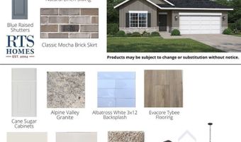 180 Quail Run Way SE, Allenhurst, GA 31301