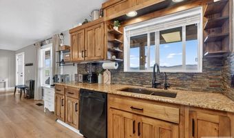 13863 S Robin Rd, Arimo, ID 83214
