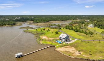 15225 Branigar, Biloxi, MS 39532
