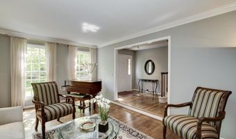13 AVALON Ct, Bethesda, MD 20816