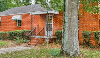 2514 Lumpkin Rd, Augusta, GA 30906