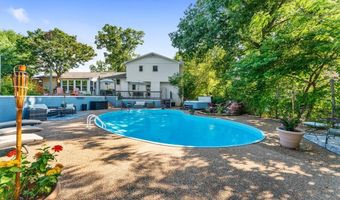 702 Dewoody Dr, Bentonville, AR 72712
