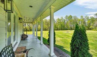 302 Ligon Ln, Baxter, TN 38544